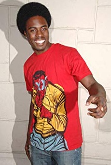 Películas de Willie Macc