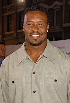 Películas de Willie McGinest