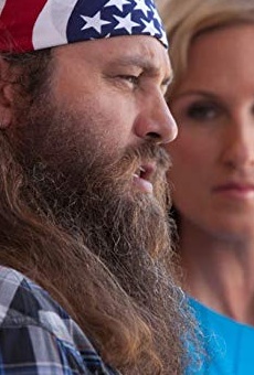 Películas de Willie Robertson