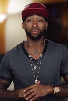 Películas de Willie Taylor