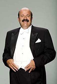 Películas de Willie Thorne