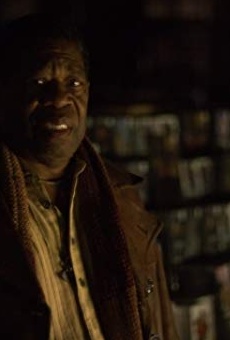 Películas de Willis Burks II