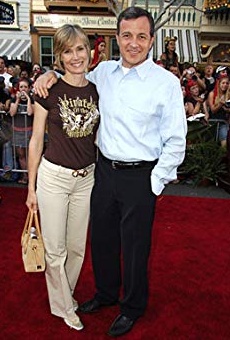 Películas de Willow Bay