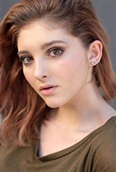Películas de Willow Shields