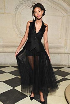 Películas de Willow Smith