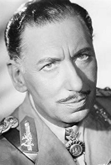 Películas de Willy Birgel