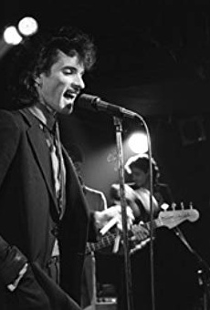 Películas de Willy DeVille