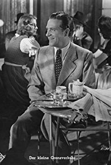 Películas de Willy Fritsch