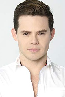 Películas de Willy Martín