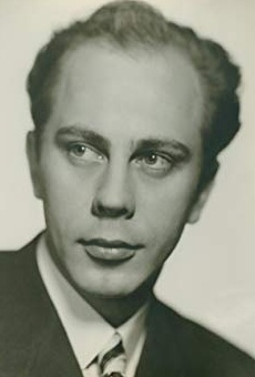 Películas de Willy Peters