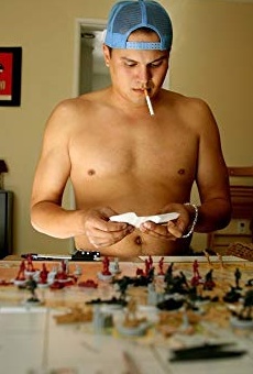 Películas de Willy Roberts Películas de Willy Roberts