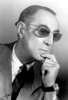 Películas de Willy Rozier