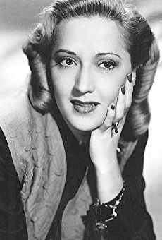 Películas de Wilma Francis