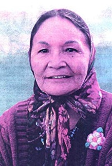 Películas de Wilma Pelly