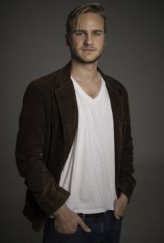 Películas de Wilson Conkwright