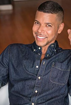 Películas de Wilson Cruz