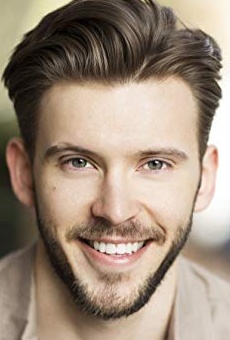 Películas de Wilson James