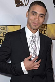 Películas de Wilson Jermaine Heredia