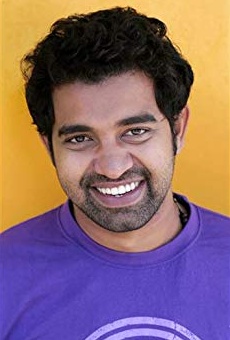 Películas de Wilson Joseph