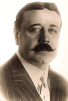 Películas de Wilton Lackaye