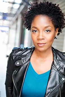 Películas de Wilzette Borno