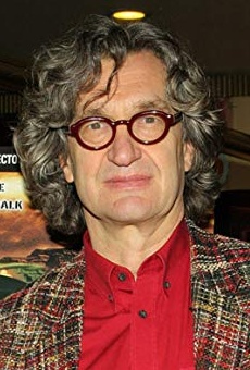 Películas de Wim Wenders