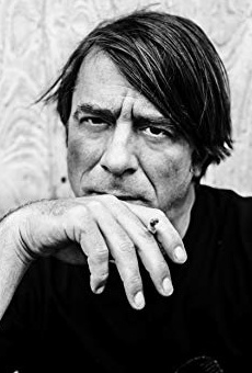 Películas de Wim Willaert