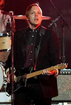 Películas de Win Butler