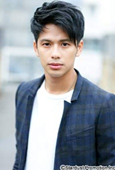 Películas de Win Morisaki