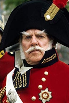 Películas de Windsor Davies