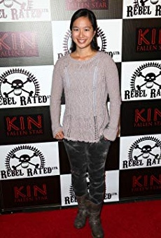 Películas de Winifred Mok