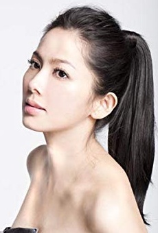 Películas de Winnie Chien