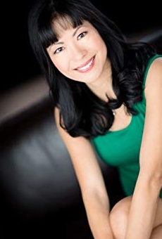 Películas de Winnie Hung