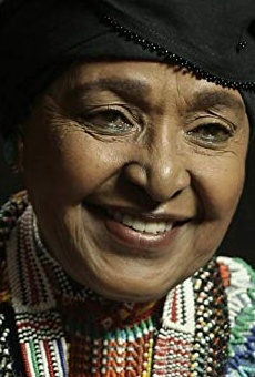 Películas de Winnie Mandela