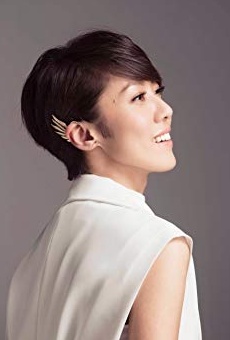 Películas de Winnie Shih-Ying Chang