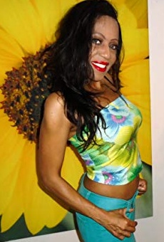 Películas de Winsome Cooper