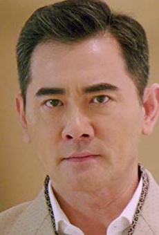 Películas de Winston Chao