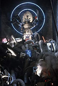 Películas de Winston Dennis Películas de Winston Dennis