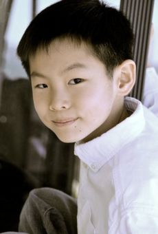 Películas de Winston Djonli