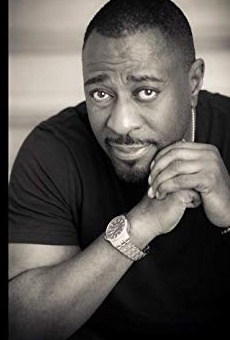 Películas de Winston Ellis