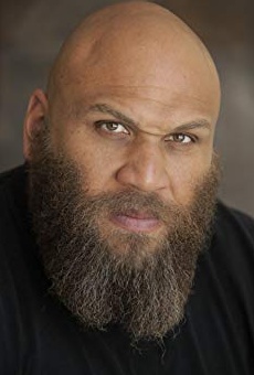 Películas de Winston James Francis Películas de Winston James Francis