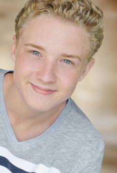 Películas de Winston Lucas