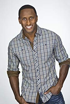 Películas de Winston Marshall