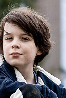 Películas de Winta McGrath