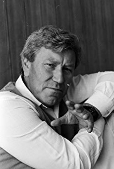 Películas de Wirgiliusz Gryn