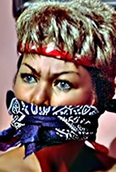 Películas de Wisa D'Orso