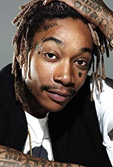 Películas de Wiz Khalifa