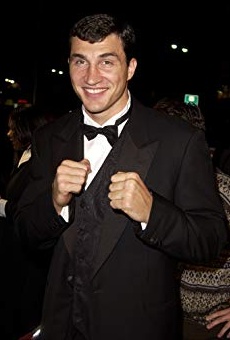 Películas de Wladimir Klitschko