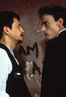 Películas de Wladimir Yordanoff