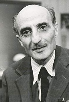 Películas de Wlodzimierz Borunski